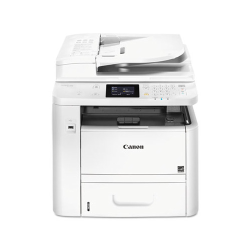 Canon imageClass D1520 3-in-1 Multifunction Laser Copier - CNM0291C011