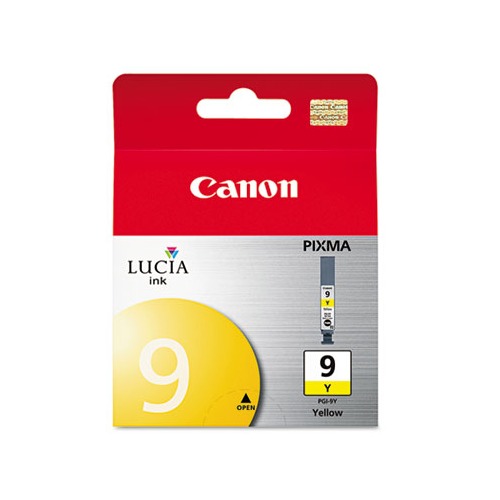 Canon PGI9Y PGI-9 Lucia Ink - CNMPGI9Y - Shoplet.com