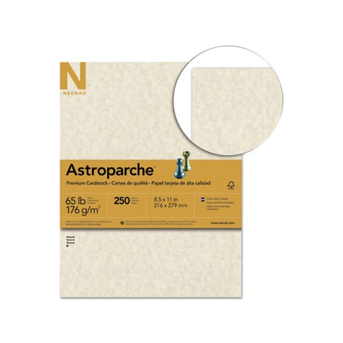 Neenah Paper Color Cardstock - WAU26428 