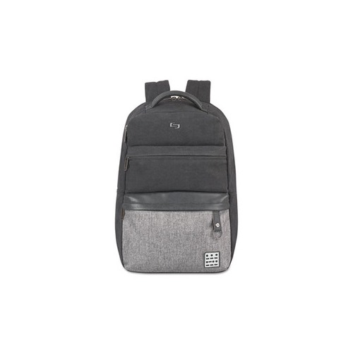 solo urban code backpack