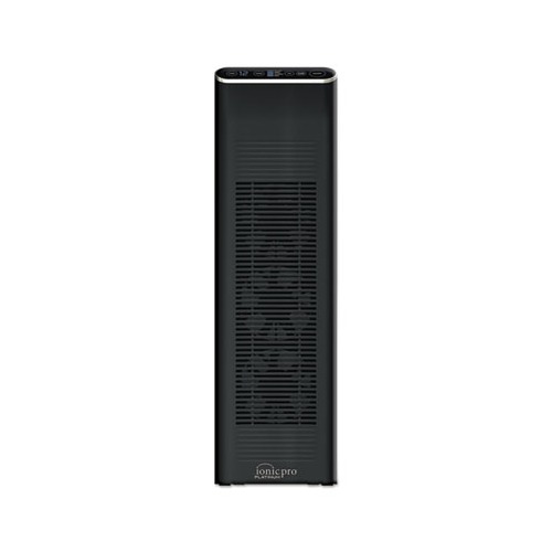 ionic pro air purifier platinum