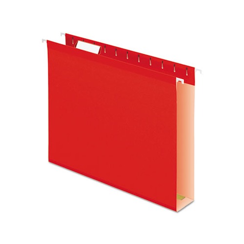 pendaflex extra capacity hanging folders