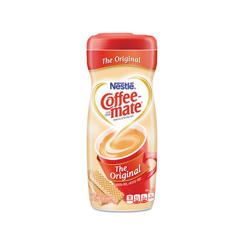 Coffeemate NonDairy Powdered Creamer NES30212CT