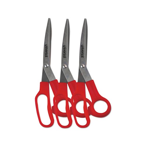 General Purpose Stainless Steel Scissors, 7.75 General Purpose Stainless Steel Scissors, 7.75