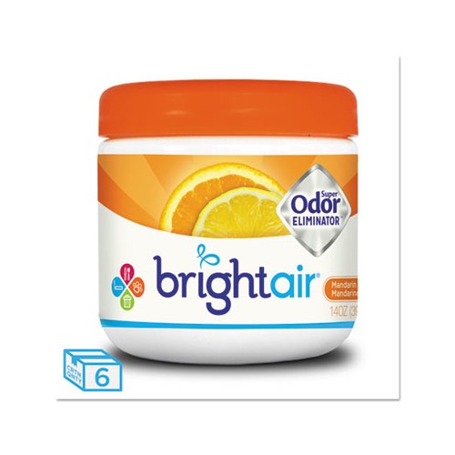 Bright Air Super Odor Eliminator BRI900013CT