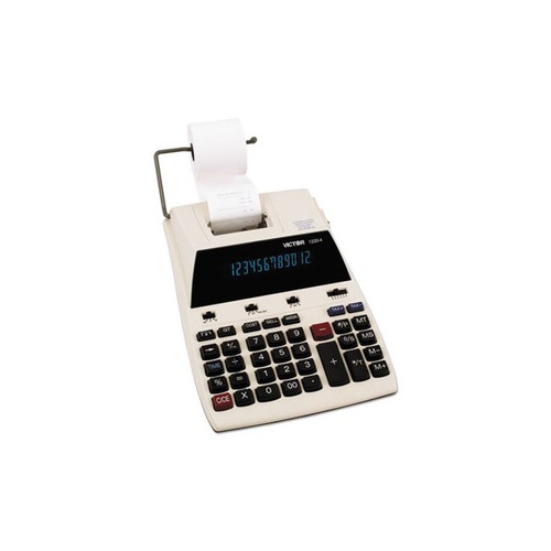 Victor 1220-4 12204 Calculator Ink Roller 
