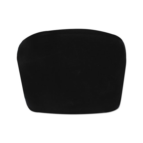 Cooling Gel Memory Foam Backrest by Alera® ALECGC411