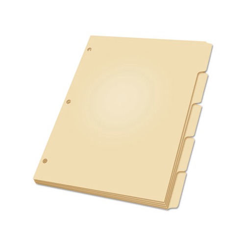 oxford-write-on-tab-dividers-oxf13v-shoplet