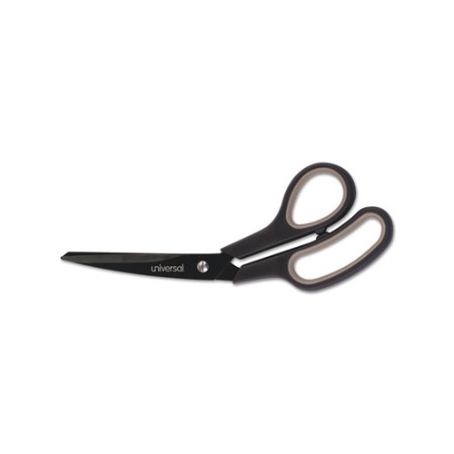 Heavy Duty Universal Scissors - Strong, Sharp, Pointy Tip