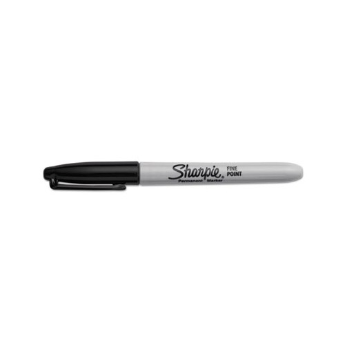 Sharpie Fine Point Permanent Markers