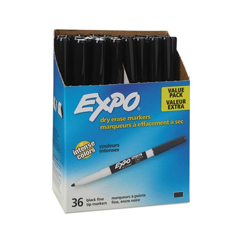 Expo Fine Point Dry Erase Marker