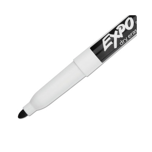 Black Dry Erase Markers Classpack