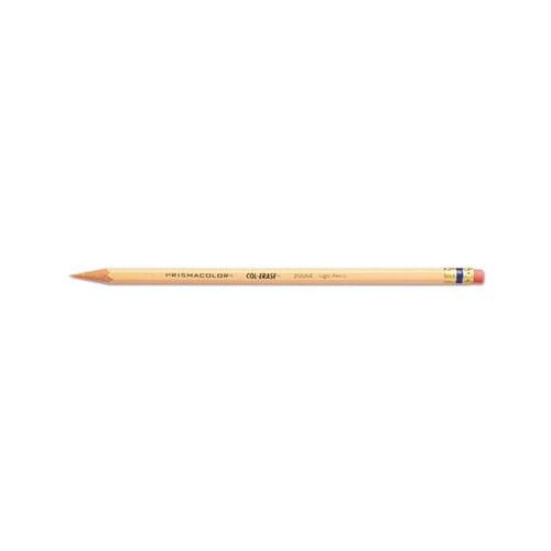 Prismacolor Col-Erase Pencil with Eraser - SAN20516 