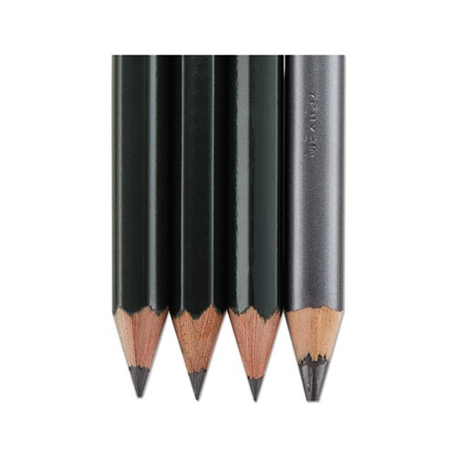 Prismacolor Scholar Graphite Pencil Set - SAN2502 