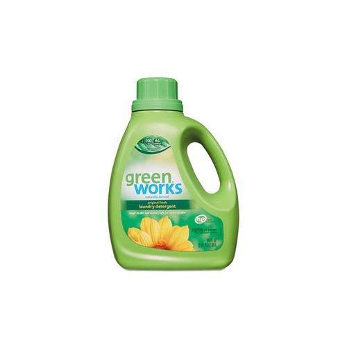 Clorox Liquid Laundry Detergent CLO30319