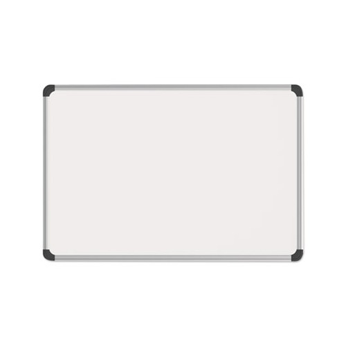 Universal Steel Dry Erase Board UNV43733