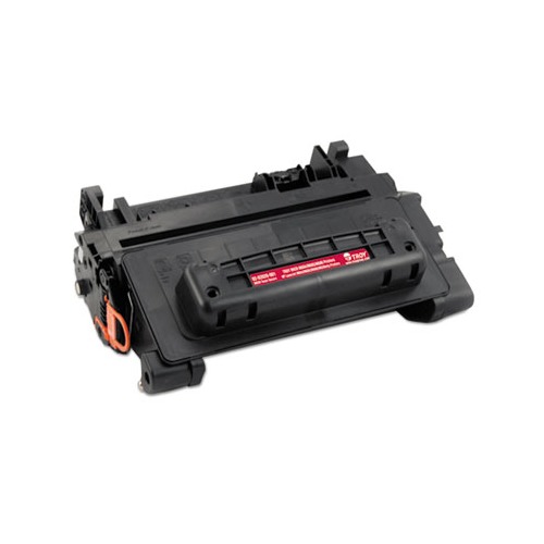 0282020001 281A MICR Toner Secure, Alternative for HP CF281A, Black 0282020001 281A MICR Toner Secure, Alternative for HP CF281A, Black