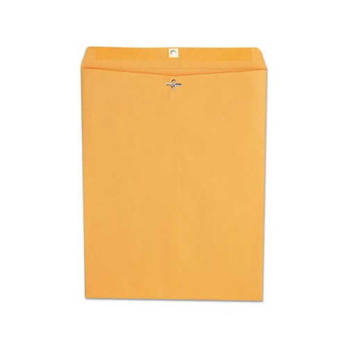 Universal Kraft Clasp Envelope UNV35270
