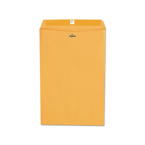 Universal Kraft Clasp Envelope UNV35268