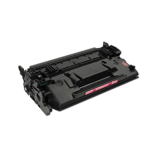 0281675001 287A MICR Toner Secure, Alternative for HP CF287A, Black 0281675001 287A MICR Toner Secure, Alternative for HP CF287A, Black