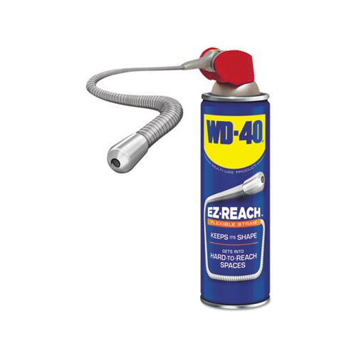 Wd-40 Lubricant Spray - WDF490194 - Shoplet.com