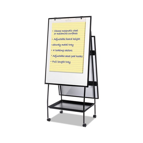 MasterVision Creation Station Dry Erase Board BVCEA49145016