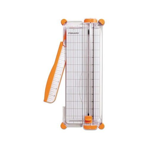 Fiskars Personal Paper Trimmer - Fsk1544501012 - Shoplet.com