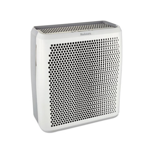 holmes true hepa air purifier review