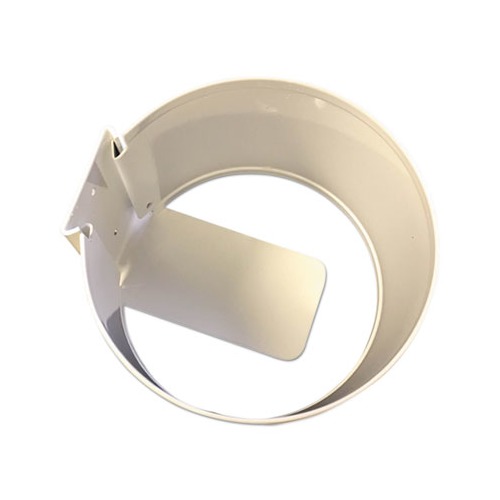 Wall Mount Holder, 6 Wall Mount Holder, 6