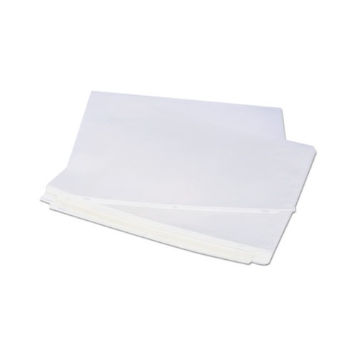 Top-Load Poly Sheet Protectors by Universal® UNV21125