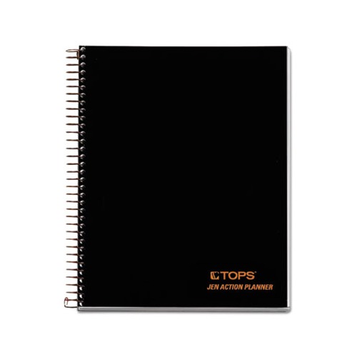 Tops JEN Action Planner TOP63828