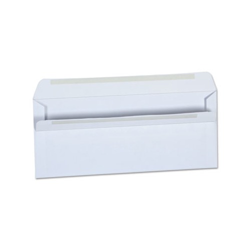 Universal SelfSeal Business Envelope UNV36100