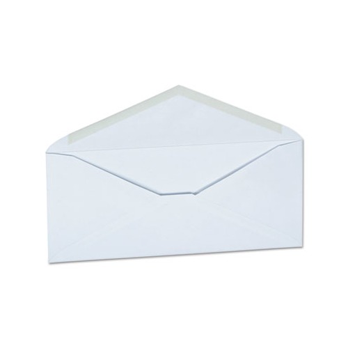 Universal Open-Side Business Envelope - UNV36319 - Shoplet.com