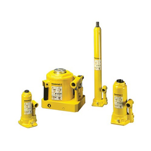 Enerpac Industrial Bottle Jacks EBJL15GC SEPTLS277EBJL15GC