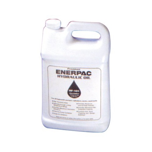 Enerpac Hydraulic Oils HF101 SEPTLS277HF101
