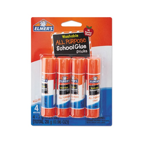 Elmer’s All Purpose Glue Sticks