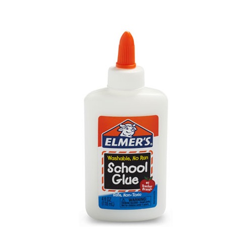 Elmer's Washable All-Purpose School Glue Sticks (4 Pack) - Sam's Club
