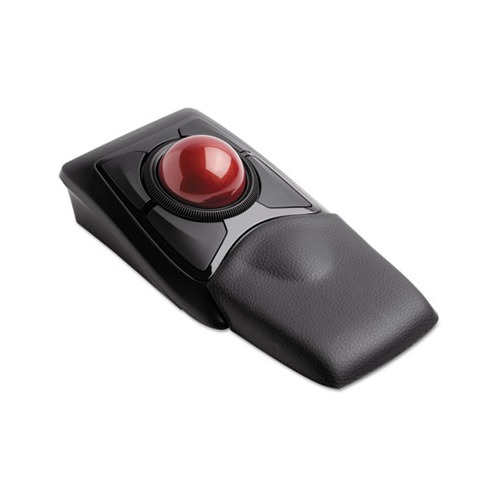【美品】Kensington Expert Mouse Trackball 有線 Kensington Expert Mouse Wireless Trackball - KMW72359 - Shoplet.com