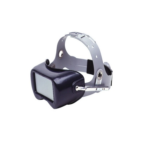 Honeywell FibreMetal SoloGoggle Welding Goggles F6055SH5 280