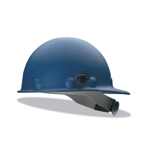 Honeywell FibreMetal Roughneck P2 Series Caps with High Heat