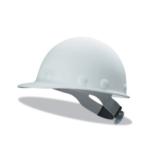 Honeywell FibreMetal Roughneck P2 Series Caps with High Heat