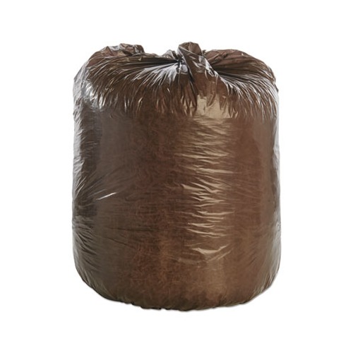 Controlled Life-Cycle Plastic Trash Bags by Stout® by Envision™ STOG3340E11