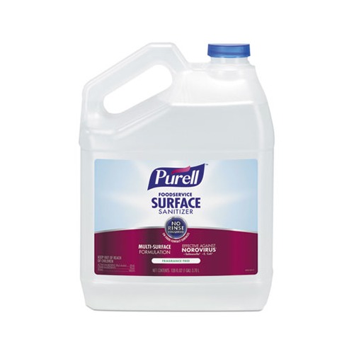Purell Foodservice Surface Sanitizer GOJ434104