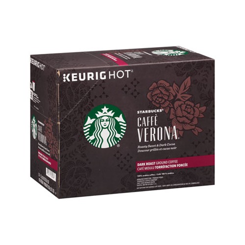 Verona 2024 k cups