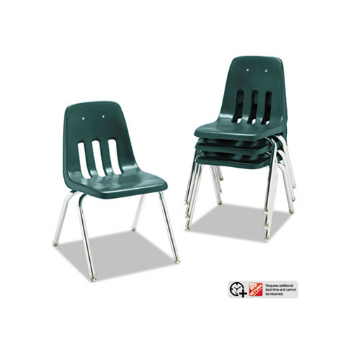 Virco 9000 Series Classroom Chairs VIR901675