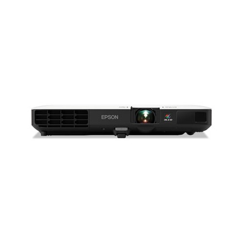 EPSON プロジェクター EB-1780W 3000lm 使用合計25時間 【公式通販】