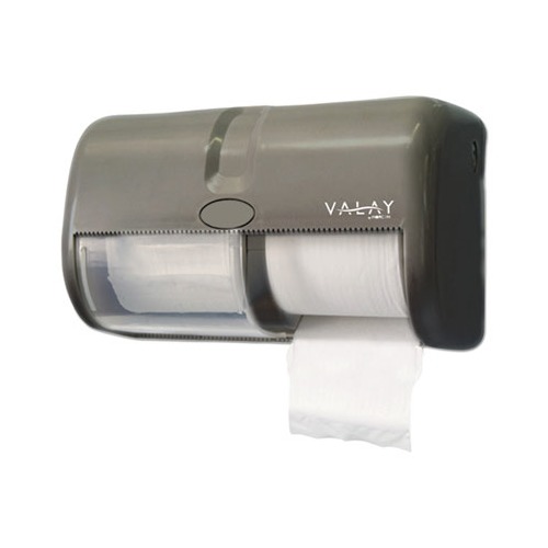 Bobrick BOB2888 - Stainless Steel 2-Roll Tissue Dispenser