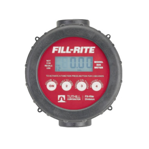 FillRite Digital Flow Meters 820 285820
