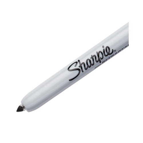 Sharpie Retractable Permanent Marker - SAN32701 