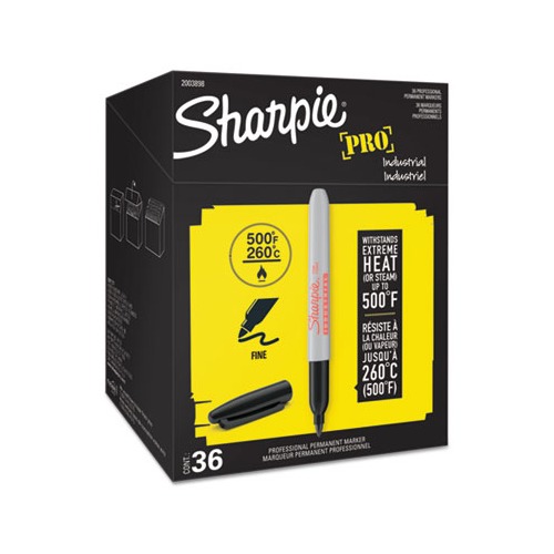 Sharpie Industrial Permanent Marker SAN2003898